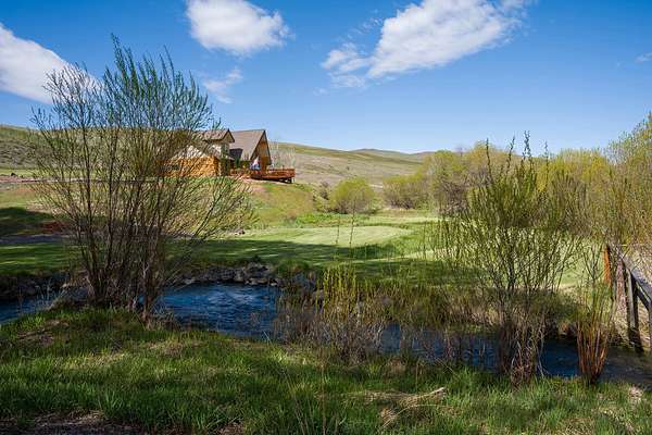 1,258 Acres of Land for Sale in Heppner, Oregon