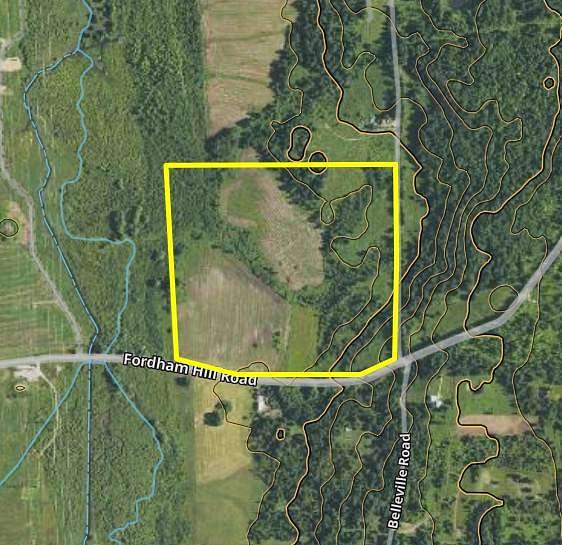 56 Acres of Recreational & Residential Land for Sale in Russell, New York