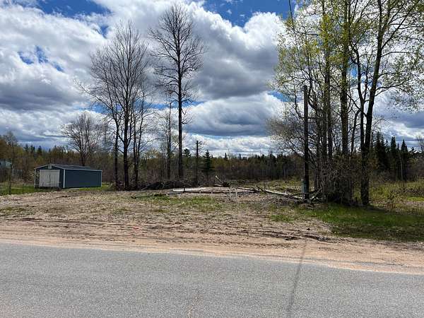 0.46 Acres of Land for Sale in Star Lake, New York