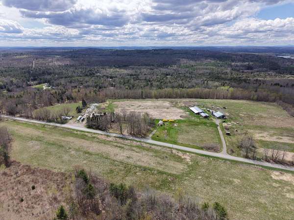 152 Acres of Land for Sale in Vassalboro, Maine