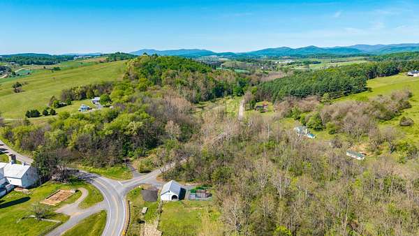 2.29 Acres of Residential Land for Sale in Bridgewater, Virginia