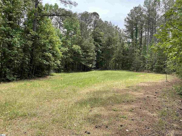 99.6 Acres of Recreational Land for Sale in McCormick, South Carolina