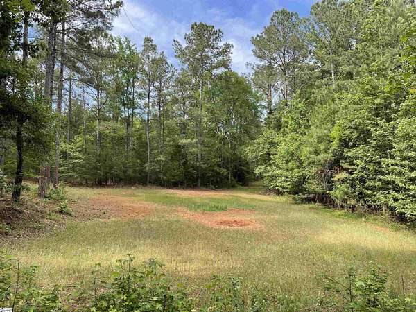 65.6 Acres of Recreational Land for Sale in McCormick, South Carolina