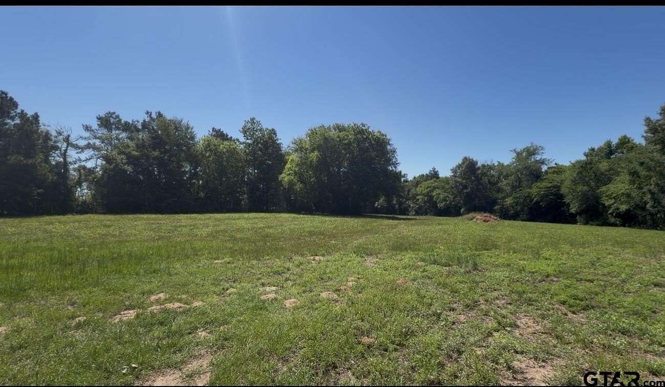 29 Acres of Land with Home for Sale in Jacksonville, Texas