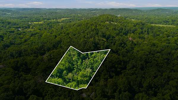 3 Acres of Residential Land for Sale in Nashville, Tennessee