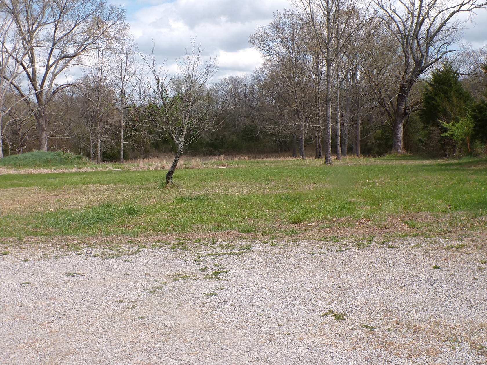 1.73 Acres of Residential Land for Sale in Lewisburg, Tennessee