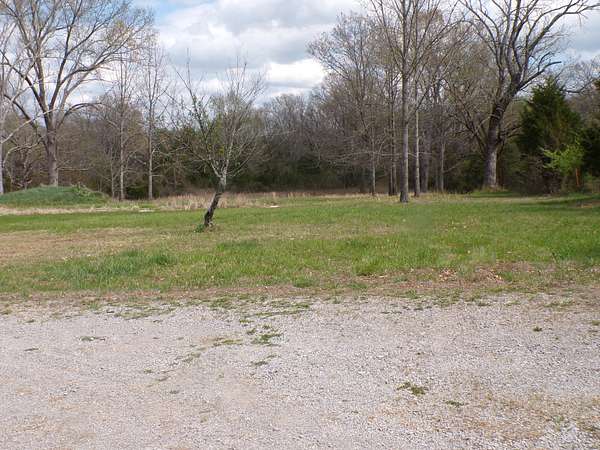 1.73 Acres of Residential Land for Sale in Lewisburg, Tennessee