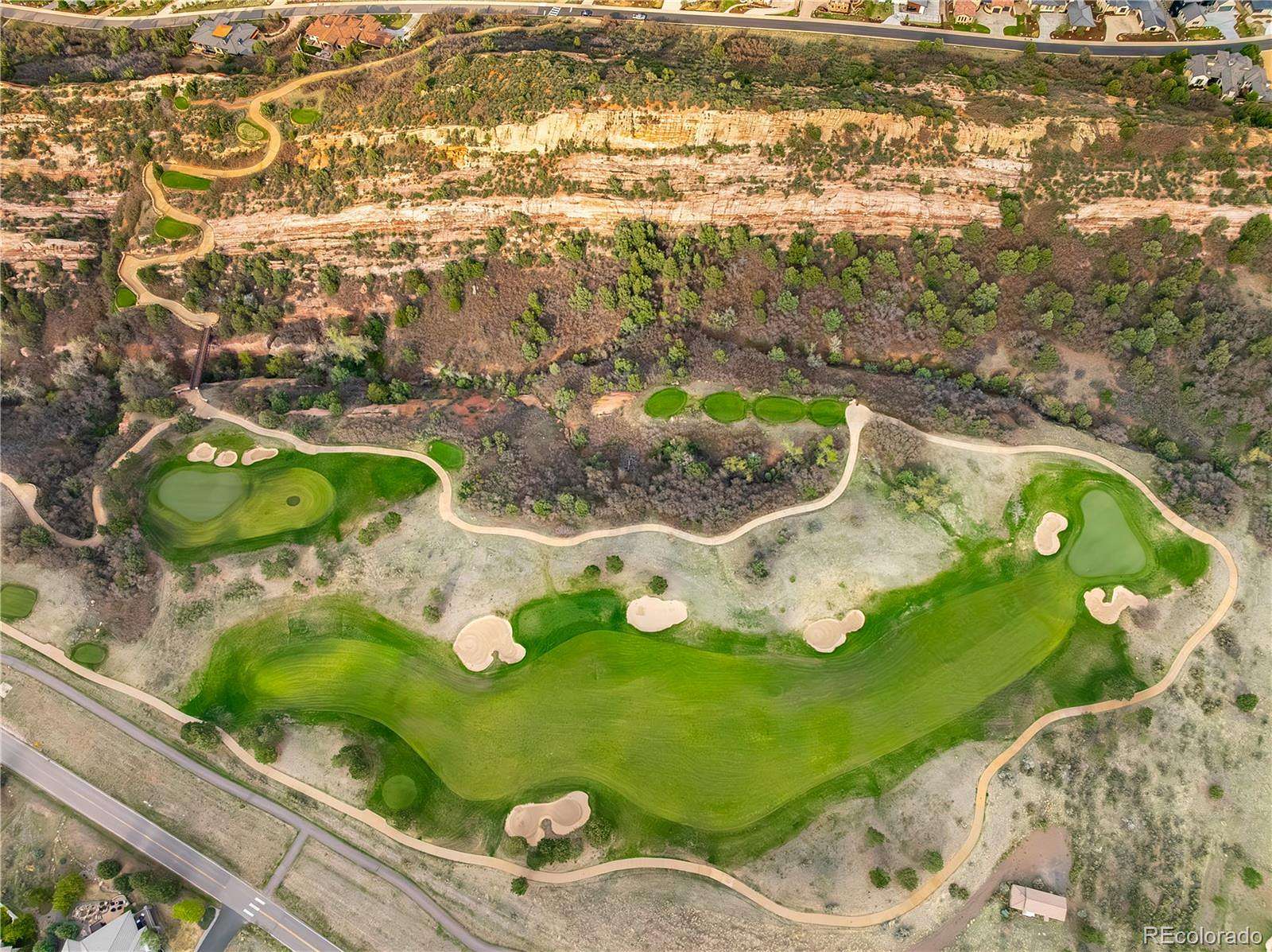 1 Acre of Residential Land for Sale in Littleton, Colorado