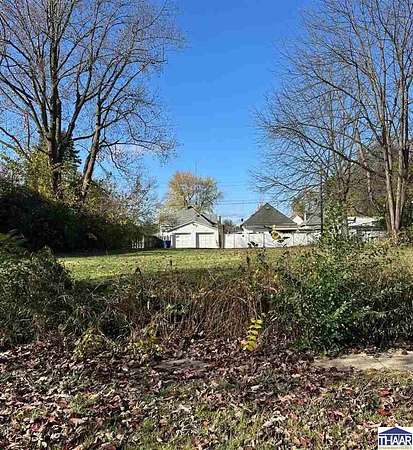 0.12 Acres of Residential Land for Sale in Terre Haute, Indiana