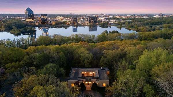 2.74 Acres of Land with Home for Sale in Bloomington, Minnesota