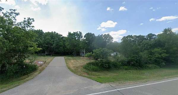 1.88 Acres of Land with Home for Sale in Little Sauk Township, Minnesota