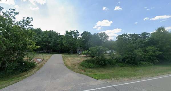1.88 Acres of Land with Home for Sale in Long Prairie, Minnesota