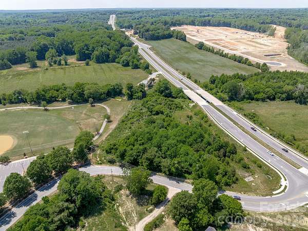 5.23 Acres of Mixed-Use Land for Sale in Kannapolis, North Carolina