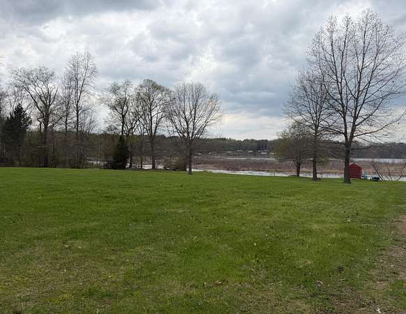 2.59 Acres of Residential Land for Sale in Hastings, Michigan