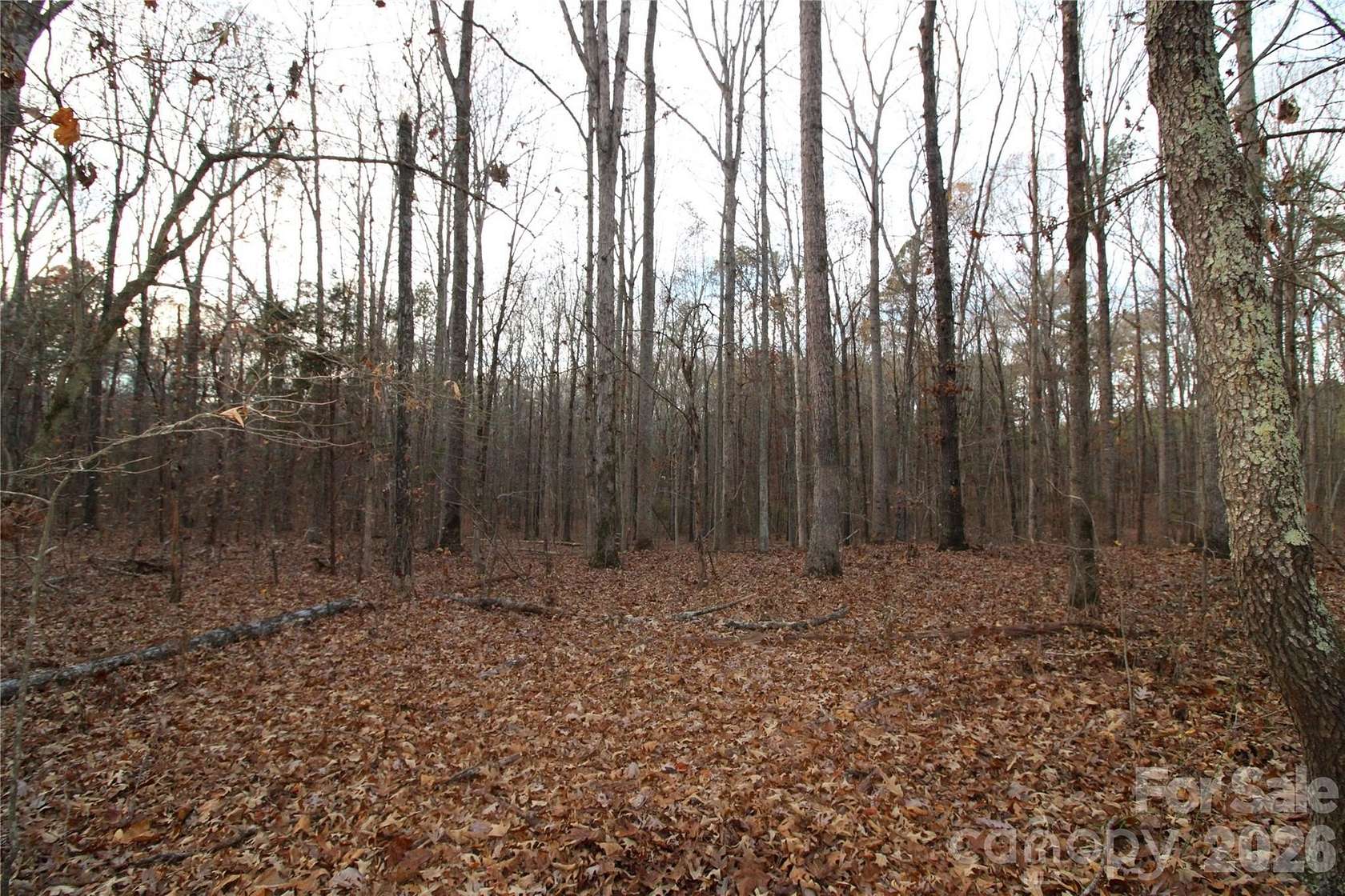 3 Acres of Land for Sale in York, South Carolina