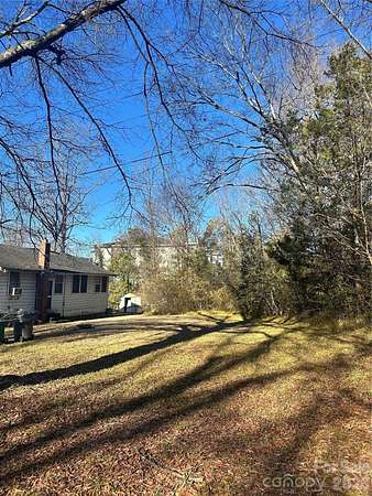 0.1 Acres of Residential Land for Sale in Charlotte, North Carolina