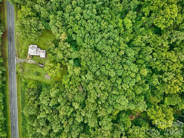 90 Acres of Land for Sale in Ridgeway, South Carolina