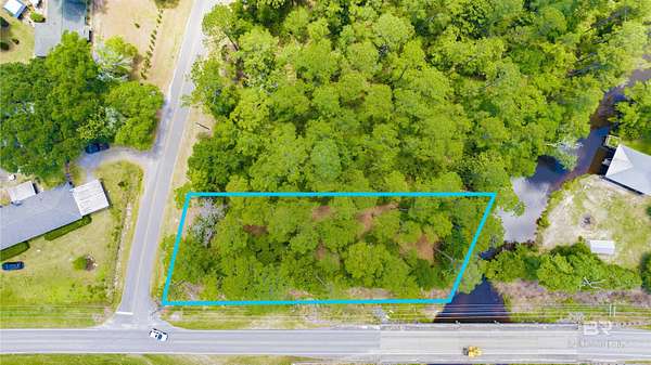 0.43 Acres of Residential Land for Sale in Elberta, Alabama