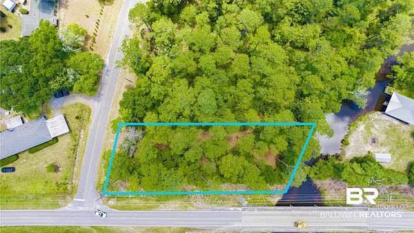 0.43 Acres of Residential Land for Sale in Elberta, Alabama