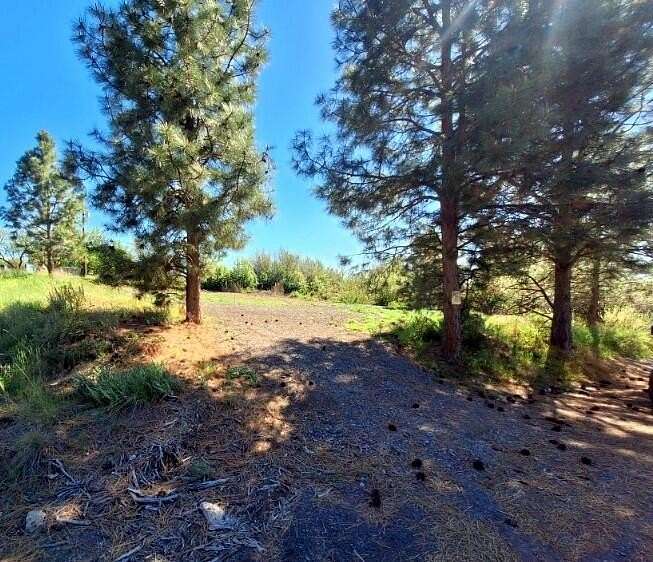 0.25 Acres of Residential Land for Sale in Chiloquin, Oregon