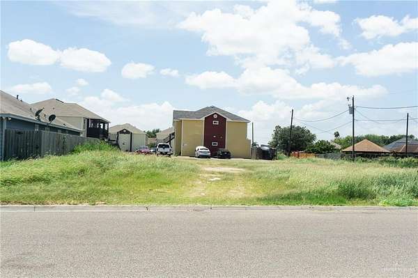 0.22 Acres of Residential Land for Sale in Mission, Texas