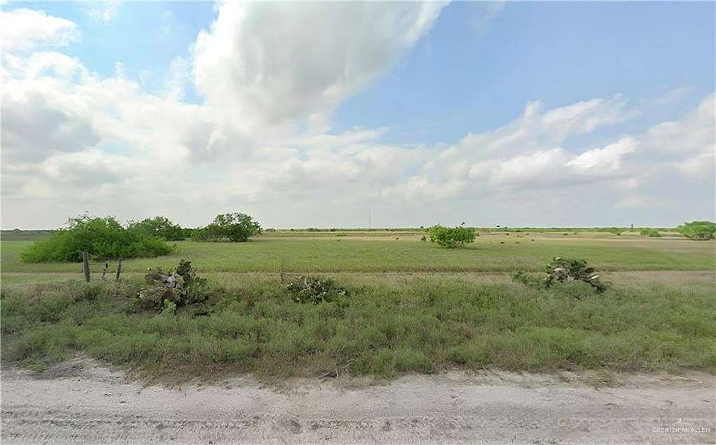 5.7 Acres of Land for Sale in Brownsville, Texas