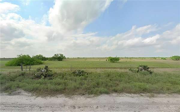 5.7 Acres of Land for Sale in Brownsville, Texas