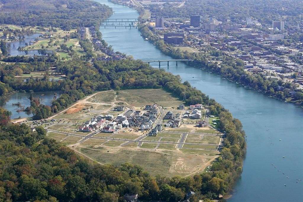 0.16 Acres of Residential Land for Sale in North Augusta, South Carolina