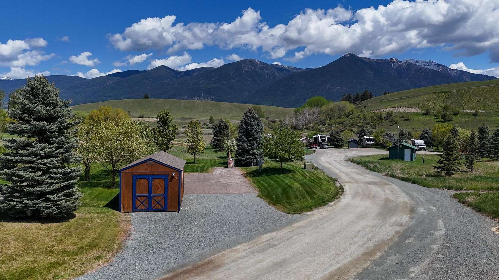 0.14 Acres of Land for Sale in Eureka, Montana