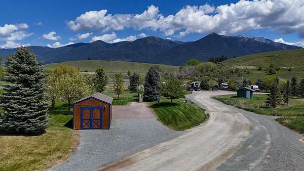0.14 Acres of Land for Sale in Eureka, Montana