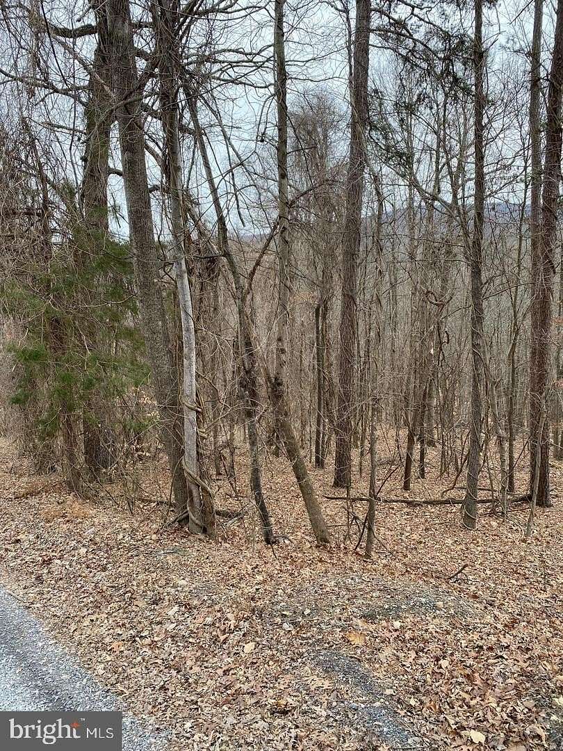 1 Acre of Residential Land for Sale in Front Royal, Virginia