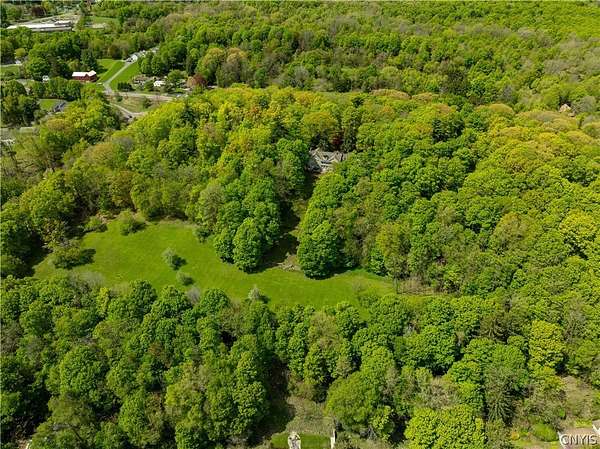 9.5 Acres of Residential Land for Sale in Camillus, New York