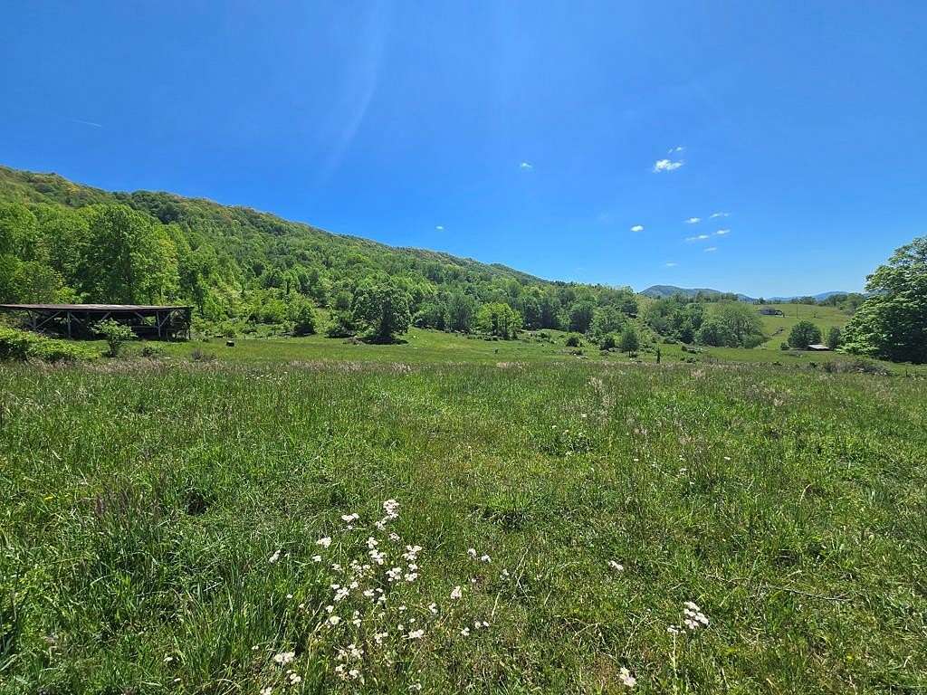 110 Acres of Land for Sale in Tazewell, Virginia