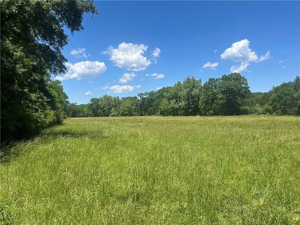 6 Acres of Residential Land for Sale in Dover, Arkansas