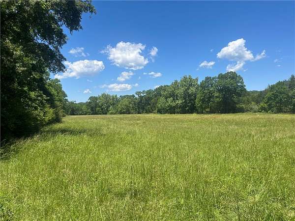 6 Acres of Residential Land for Sale in Dover, Arkansas