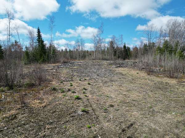 22 Acres of Recreational Land for Sale in Island Falls, Maine