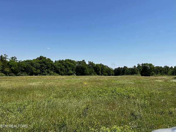 49.7 Acres of Commercial Land for Sale in Madisonville, Tennessee