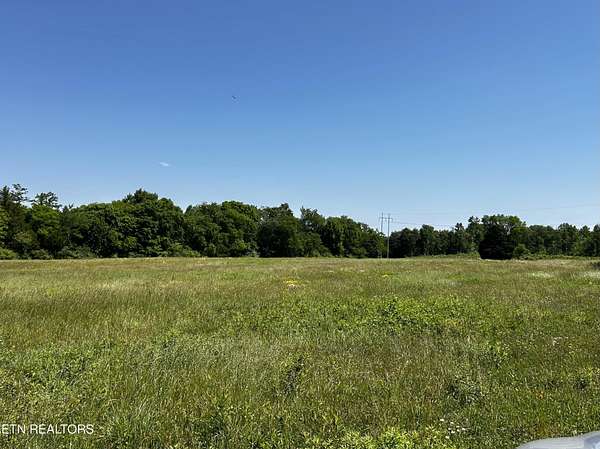 49.7 Acres of Land for Sale in Madisonville, Tennessee