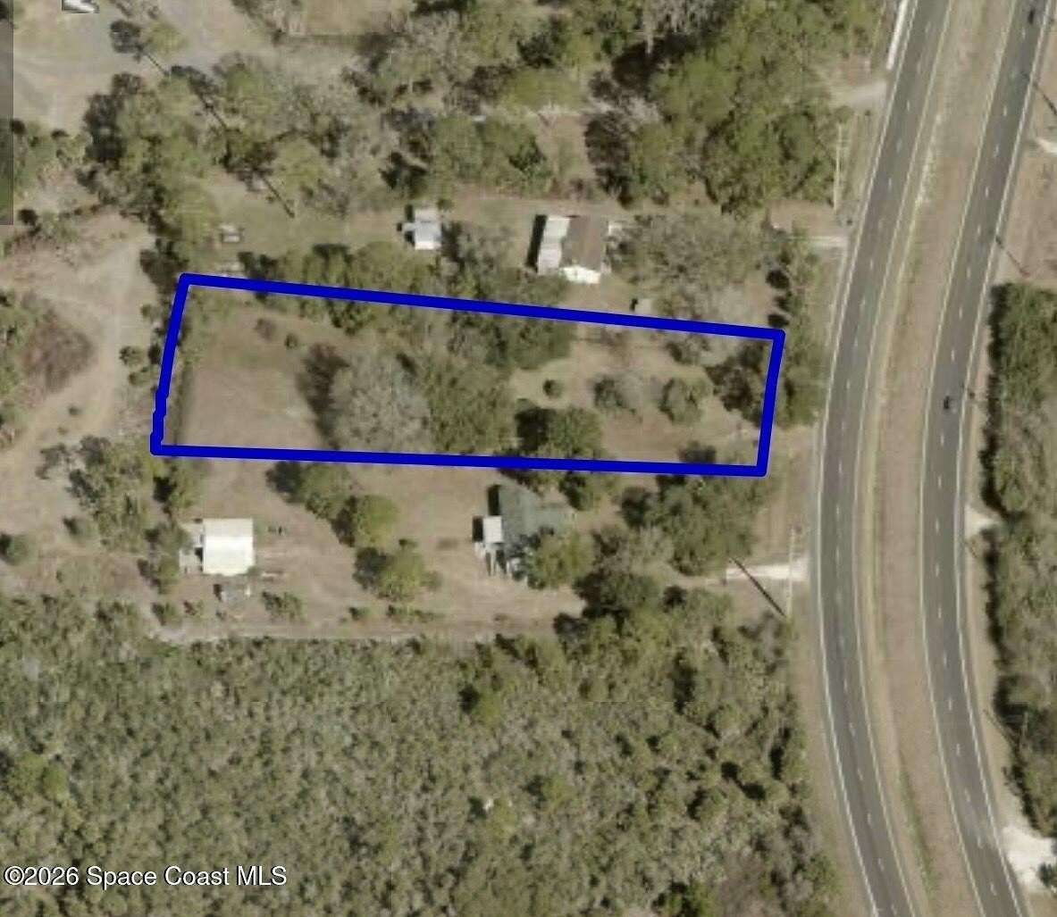1 Acre of Residential Land for Sale in Mims, Florida
