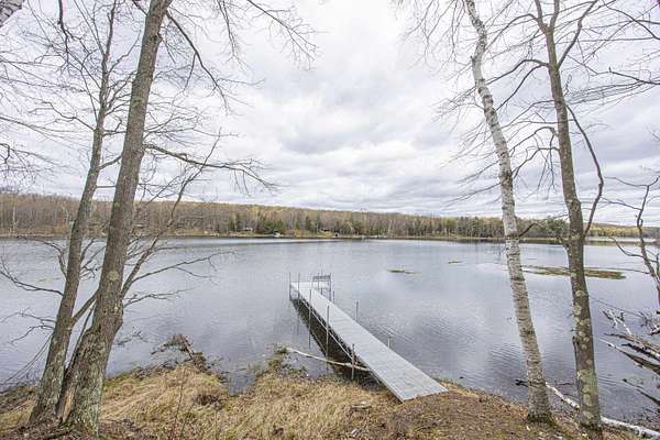 0.98 Acres of Residential Land for Sale in Wabeno, Wisconsin