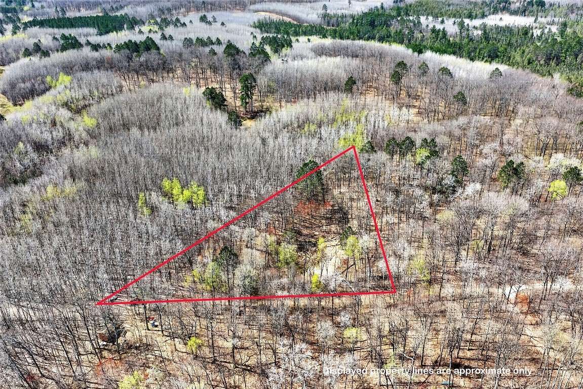 1.6 Acres of Residential Land for Sale in Wascott, Wisconsin