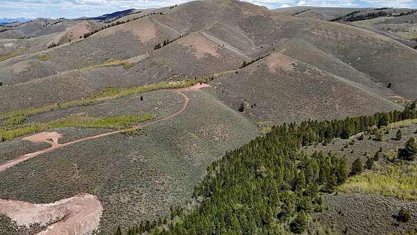 320 Acres of Recreational Land for Sale in Soda Springs, Idaho