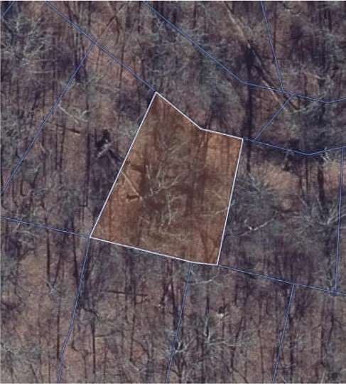 0.12 Acres of Land for Sale in Bella Vista, Arkansas