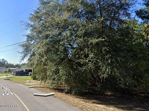0.53 Acres of Land for Sale in Chipley, Florida