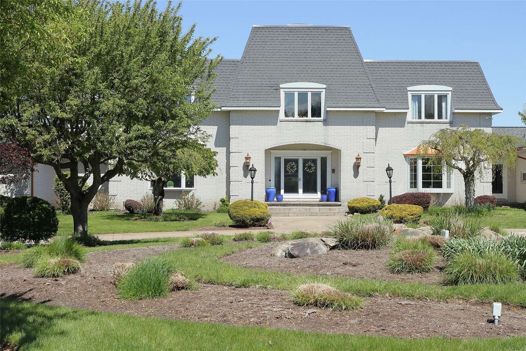 10.2 Acres of Land with Home for Sale in Fairview, Pennsylvania