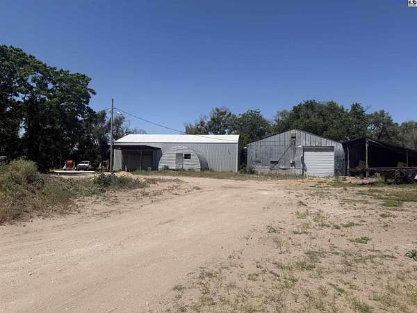 2 Acres of Commercial Land for Sale in Hutchinson, Kansas