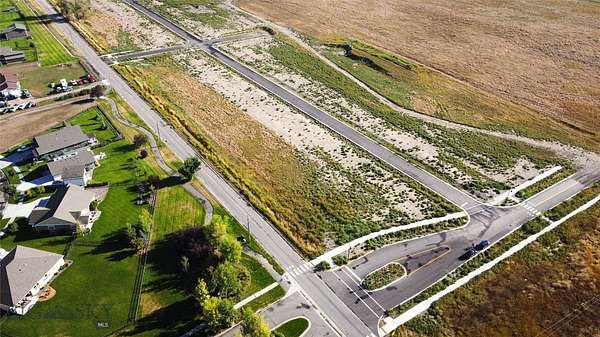 0.33 Acres of Residential Land for Sale in Manhattan, Montana