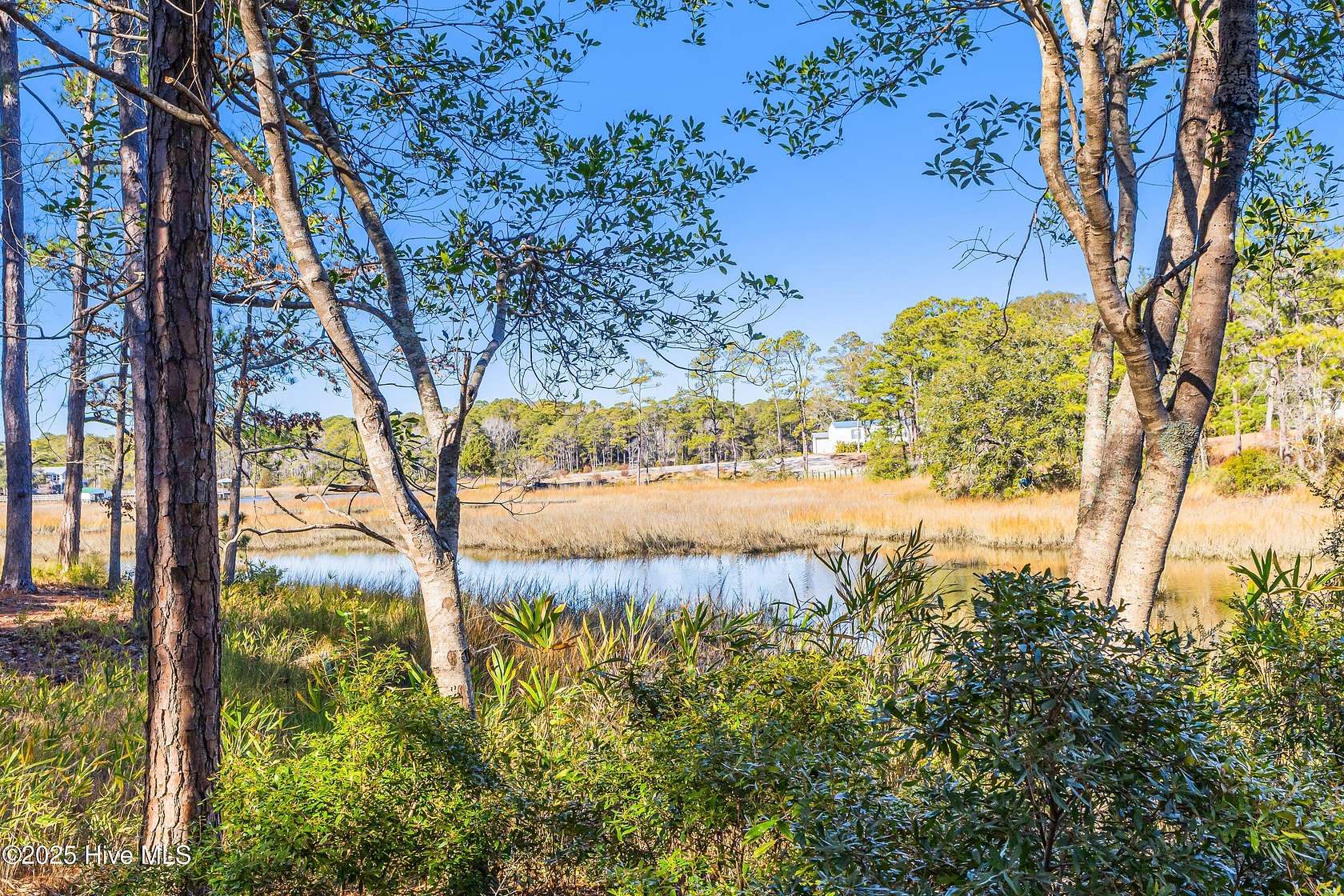 0.95 Acres of Residential Land for Sale in Supply, North Carolina