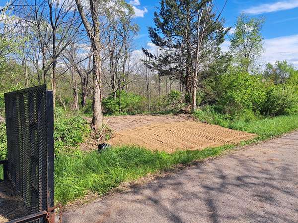 2 Acres of Residential Land for Sale in Charlotte, Michigan