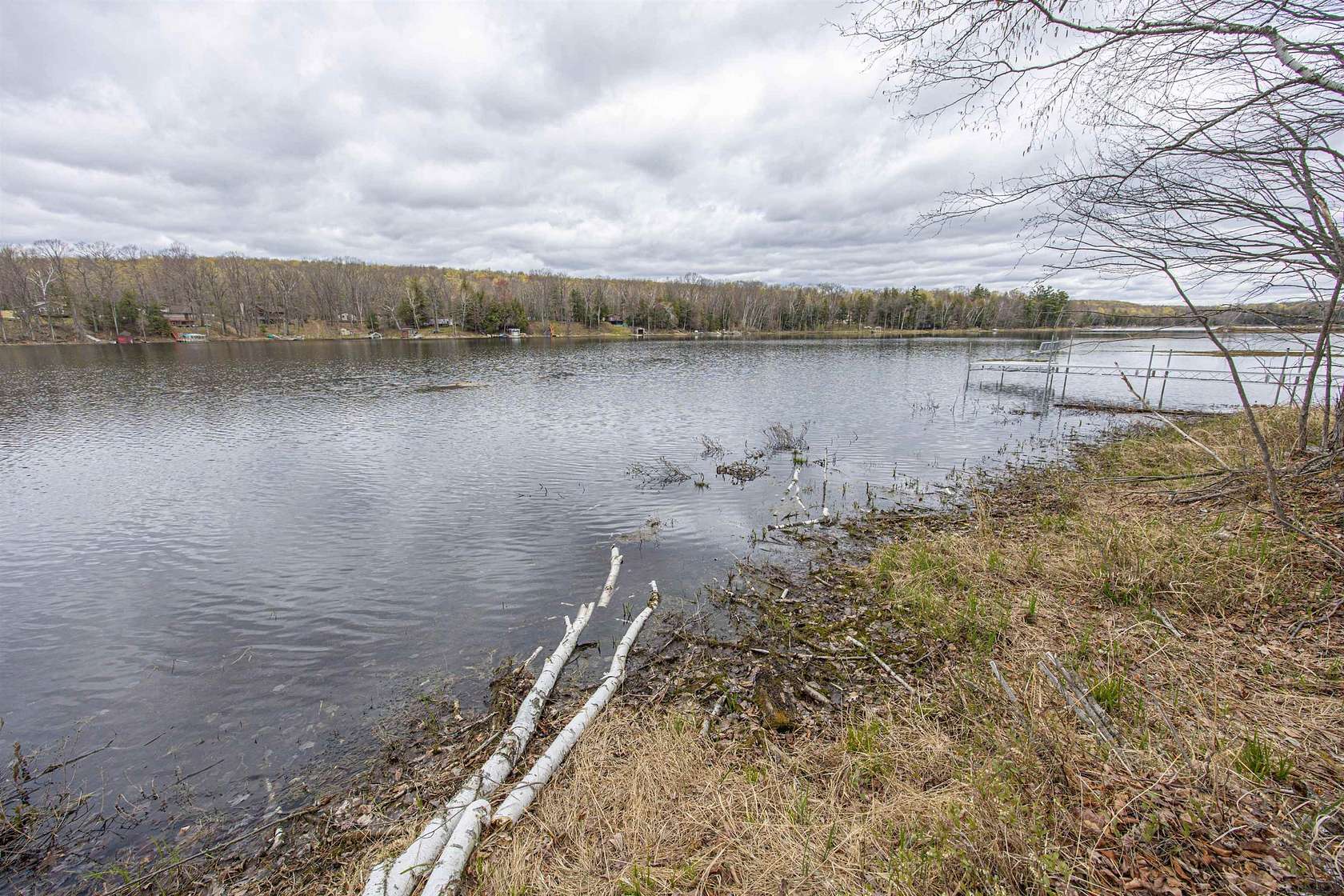 0.97 Acres of Residential Land for Sale in Wabeno, Wisconsin